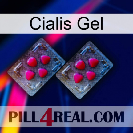 Cialis Gel 14